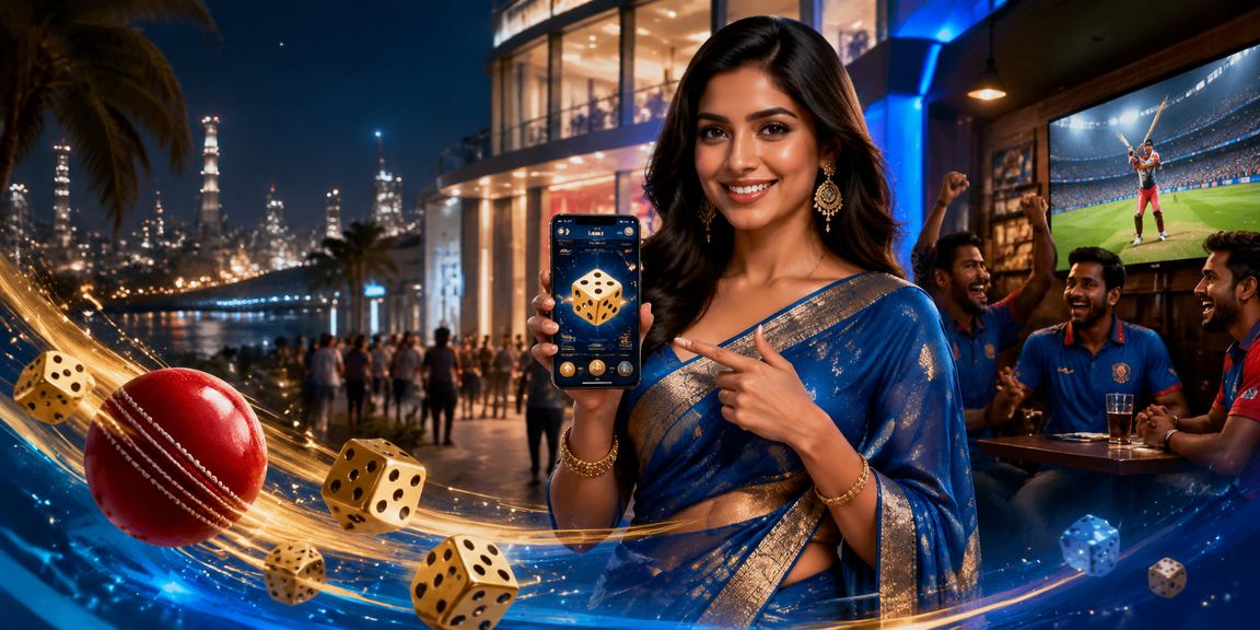 নারায়ণগঞ্জ ক্রিকেট বেটিং দৃশ্য